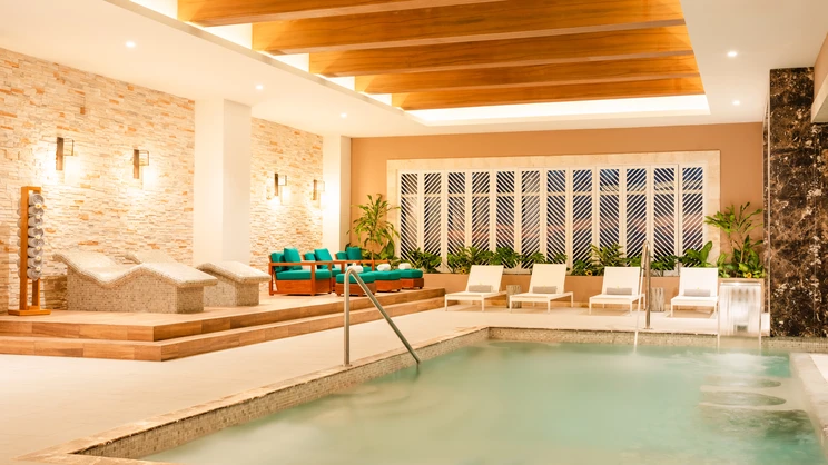 Margaritaville Island Reserve Riviera Maya